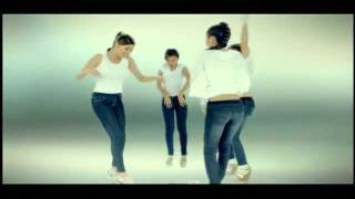 Herbench: Knitwaist Overhauled Jeans TVC