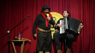 PARÓIDIA DE JINGLE BELLS ft GAITEIRO VAGINO