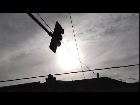 Termômetros registram mínima de 2°C em RC