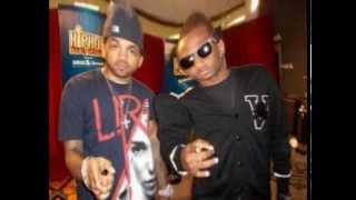 Lloyd Banks ft. Fabolous - Bring it back