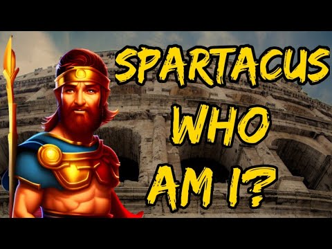 "My Life as Spartacus: The Rise and Fall of a Rebel Gladiator"