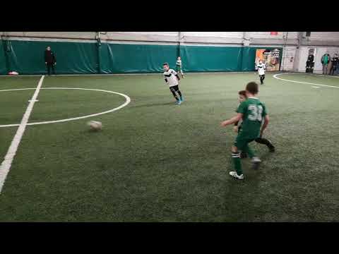 Aqua Youth Talent CUP 2019 Grosics 1 : 2 Olasz Foci Suli második meccs büntetőkkel