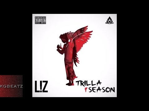 L!Z ft. The Kid Ryan - Issue [New 2015]