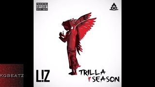 L!Z ft. The Kid Ryan - Issue [New 2015]