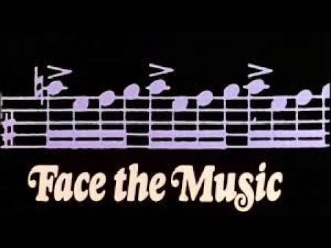 Face the Music, 12 12 1976