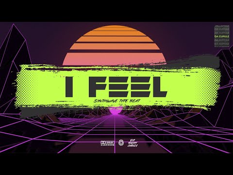 🌆 THE WEEKND Type Beat 2022 "I FEEL" Synthwave x 80's Vibes Type Beat x Dawn FM Instrumental 2022 🌆