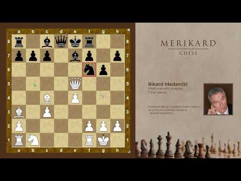 Uči od majstora - Praktična škola šaha 9