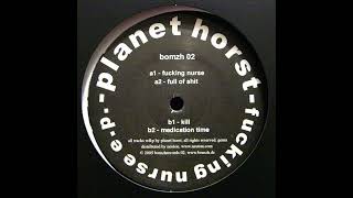 Planet Horst - F ucking Nurse