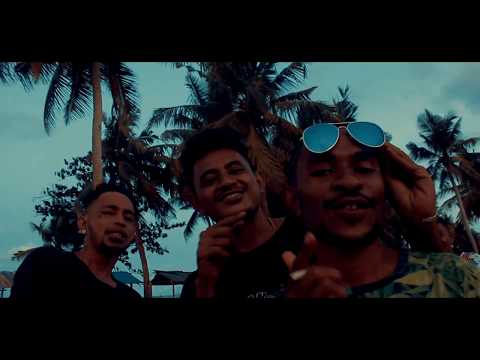 ( Official Video ) Crazy Love - DXH CREW x DOXEM RAP