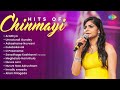 Hits Of Chinmayi Audio Jukebox Aradhya Unnatundi Gundey Aakashame Nuvvani Gulebakavali