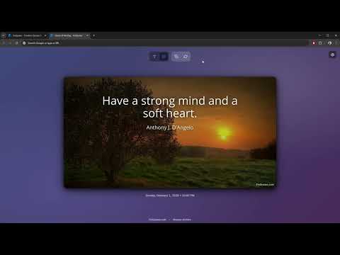 Item video thumbnail