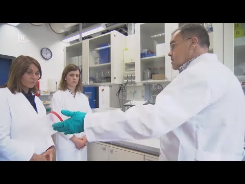 Multiresistente Keime durch Antibiotika– Wie belastet sind Hessens Gewässer? | defacto