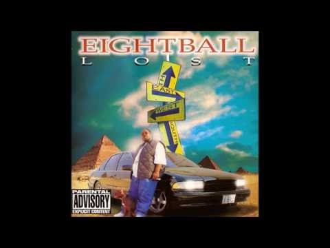 Eightball - Ball and Bun feat. Bun B