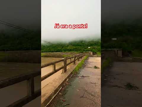 São Valentim do Sul - Santa Bárbara #2023 #serra #agua #riotaquari #carreiro #riodasantas