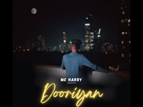 MC HA₹₹Y- DOORIYAN [ Official music Video ] Prod By @isitmalloy  +  aidan han