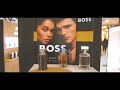 DRONE HDR VIDEO HUGO BOSS THE SCENT PRIVATE ACCORD FRAGRANCE REVIEW OF THE CENTAURUS MALL