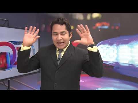 ROTA DO DIA 22 05 A realidade da selva de pedra bl1