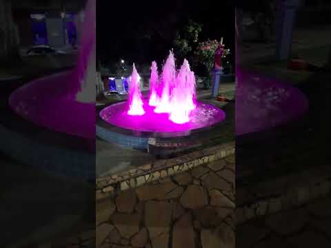 Chafariz Ornamental Carbonita Minas Gerais