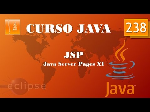 Curso Java Presentación Vídeo 1
