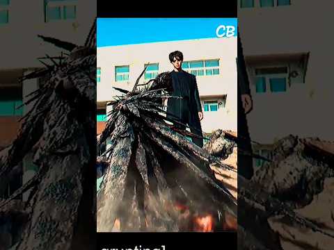 Sweet Home Season 3 | #ClipBox4U #Kdrama #SweetHomeSeason3