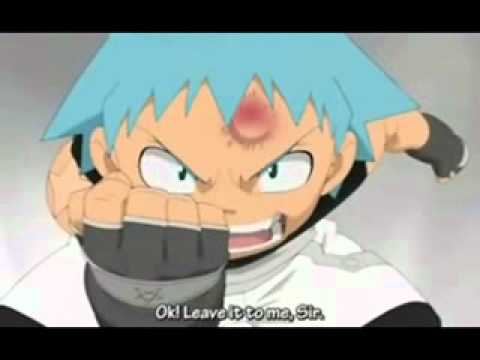 Black Star AMV - Move Along