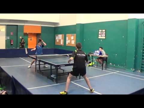 2a A (Jornada 16): Lluïsos de Gràcia - CTT Poblenou