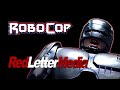 RedLetterMedia Robocop 1987