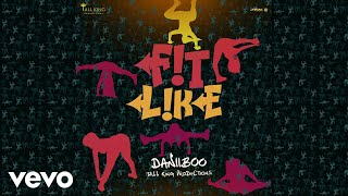 Download lagu Daniiboo - Fit Like ( Audio Visualizer) mp3 Download lagu Daniiboo - Fit Like ( Audio Visualizer) mp3