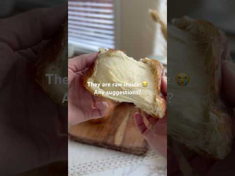 How to fry donuts? #donuts #doughnuts #bomboloni #sourdough #bread #dessert #foodie