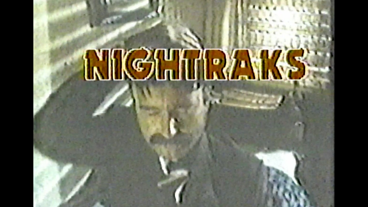Nightracks NTV February 1985