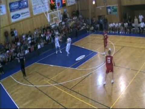 Podebrady - Brno, Robo Nuber