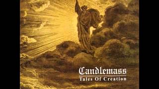 Candlemass - The Prophecy / Dark Reflections / Voices In The Wind