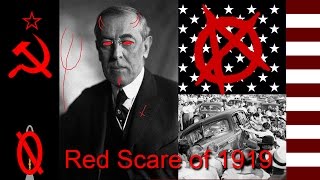 SEE WHERE THE DEVIL CAME FROM  1919