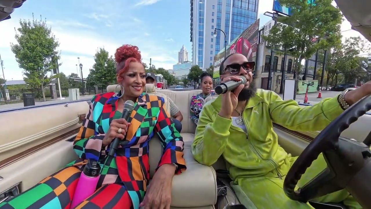 Honoring Dorinda Clark-Cole’s Gospel Legacy in the Cadillac