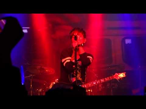 2014.01.21 Where You Are (Yong Hwa)