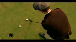 The Greatest Game Ever Played - (Main Theme)