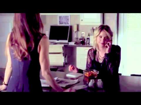 Pretty Little Liars - Score - Michael Suby - Ashley Marin's Secretary