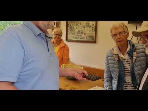 Video   Wassermühle 07 07 22