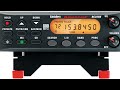 Review Uniden BC355N 300 Channel Base Mobile Scanner Close Call Capture Pre Programmed Sear