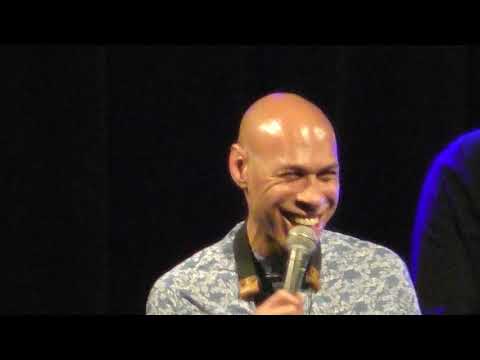 Joshua Redman Still Dreaming North Sea Jazz 2019