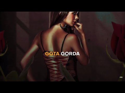Eiby - Gota Gorda [Lyric Video] | Chdymweb Riddim
