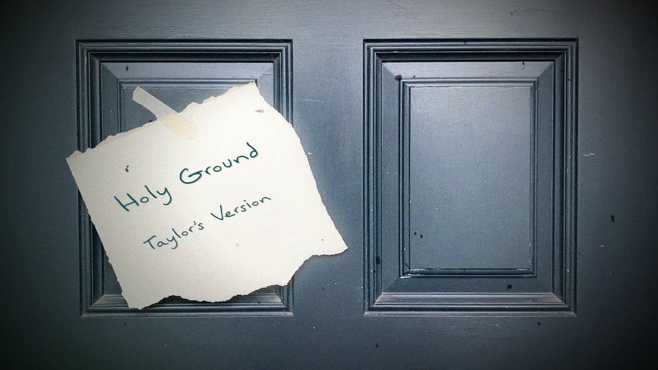 Lyric Video