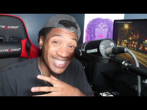 QEMISTS - LOST WEEKEND FEAT. MIKE PATTON (REACTION!!!!)