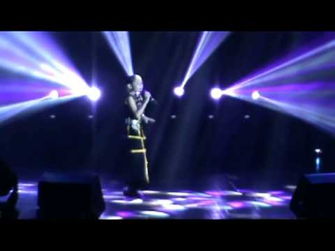 SUGANDOI dazanak 2013 = IFA FAZIRA AZAMAIN - APA OM AMA