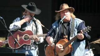 Countrymen - Home to Houston (by Steve Earle)