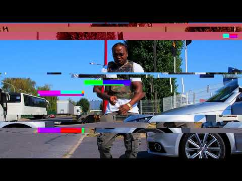 Smk Thug - Dance Smoke (CLIP BY LINER PROD)