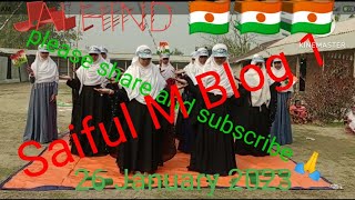 Download lagu yeah watan ke logo part 1 Saiful M Blog 1 https://youtu.be/bvQKRStEoOI mp3