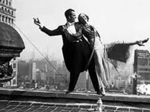 Penthouse Serenade: Victor Arden - Phil Ohman & Their Orch. - When We're Alone, 1932