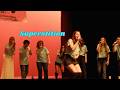Superstition | Mixed Emotions (Stevie Wonder A Cappella Cover)