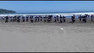 Download lagu SILAT DI PANTAI PANGANDARAN... mp3 Download lagu SILAT DI PANTAI PANGANDARAN... mp3